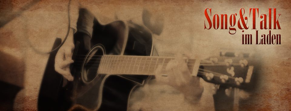 Song & Talk in Saarbrücken