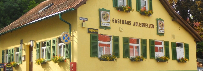 Adlerkeller in Kaufbeuren